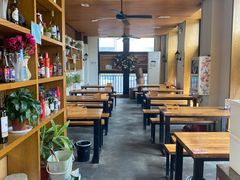 -福苗小骆驼烧烤(太奥广场店)
