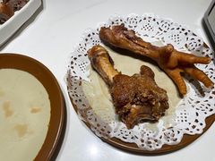 -乔阿马·江南味·驴肉香(龙湖华泾天街店)