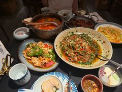 -山石榴·贵州菜(丰盛里店)