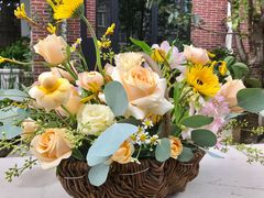 -良友花店(天目山路店)