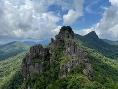 -七仙岭温泉国家森林公园