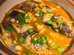 -千岛湖小鱼儿·淳安匠心农家菜