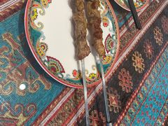 -巴依老爷新疆美食(工体旗舰店)