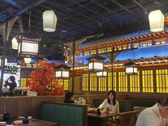 -牛New寿喜烧(虹桥新天地店)