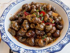 -蟹天蟹地农家菜·阳澄湖大闸蟹(浅水湾店)