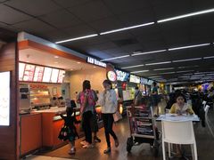 -Magic Food Point(Airport Street food)