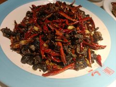 -廉厨干煸鸡(云龙区民富园店)