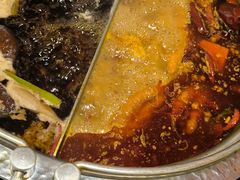 -一绪に寿喜烧(虹悦城店)