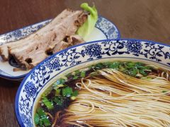 -孙盛兴奥灶面馆·蟹黄面·三虾面(山塘街总店)