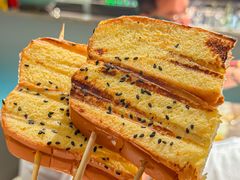 -龙巢盱眙龙虾·牛蛙·烧烤宵夜(八卦岭店)