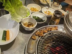 -喜来稀肉(虹泉路店)