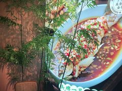 -湘邻呷铺·田园家宴(汉基广场店)