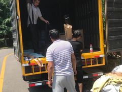 -上海跃迁搬场公司 日式搬家