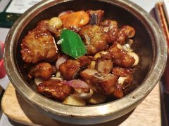 -大鸽饭(体育西路店)