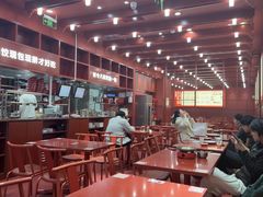 -喜家德虾仁水饺(景枫中心店)