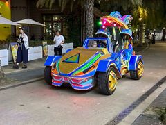 -三亚海昌梦幻海洋不夜城