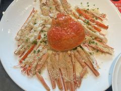 -兴仙饭店·闽味海鲜(马尾总店)