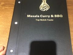 -Masala Curry and BBQ·玛莎拉巴基斯坦美食(金水万达店)