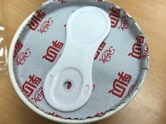 -红宝石·鲜奶小方·海派西点房(金杨店)