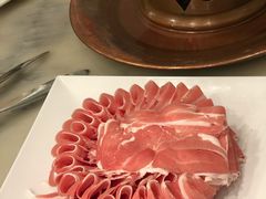 -牛街·马辈儿涮肉(牛街二店)