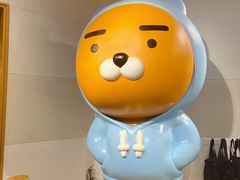 -KAKAO FRIENDS(弘大店)