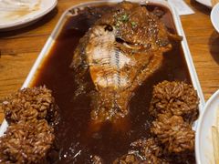 -苹果树下艺术餐厅(通州店)