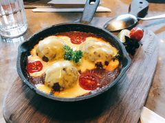 芝士肉球-Juicy Bakery(瑞景店)