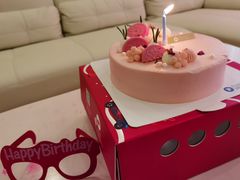 -派悦坊·甜品·蛋糕(虹口龙之梦店)