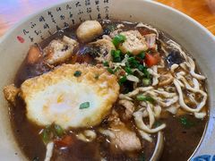 -涛涛面馆