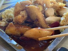 -大佬李砂锅(钱江财富广场店)