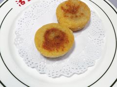 -沽上民肴·海鲜锅贴·天津菜(福州道鸿正家园店)