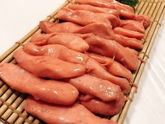 -隐炉和牛烧肉店(群力店)