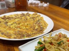 -下梅人家土菜馆(历史文化餐厅度假区店)