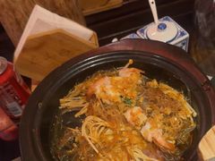 -山四砂锅(太原钟楼街店)