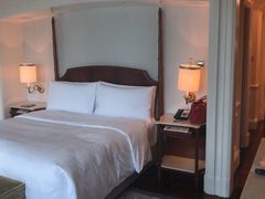 -广州富力丽思卡尔顿酒店