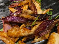 -薇酌饮·陕西菜(南门外店)