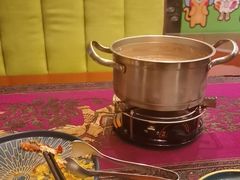 -火舞泰·泰式海鲜火锅餐厅(世纪城店)