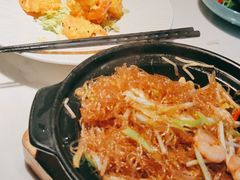 -荷塘秋月·本帮江浙菜(国权路店)