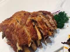 芳香排骨-小贝壳酒楼(经九路店)