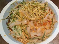 -前海沿·青岛菜(李沧万达店)
