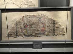 -洛阳古墓博物馆