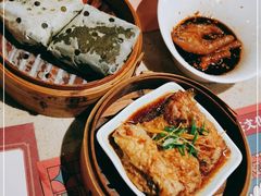 -点都德(德江楼店)