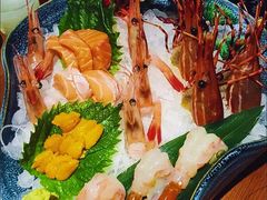 -有喜屋·深夜食堂(北京西路店)