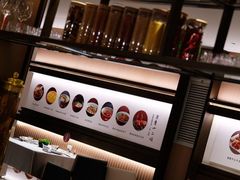 -悦融琥珀·京鲁菜·海味珍品(西单店)