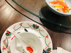 -穿越·兴化早茶·兴化味(英武路店)