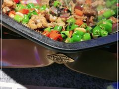 -蛙来哒(东城万达店)