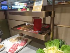 -海底捞火锅(漕宝路店)
