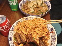 -复兴面王(河东路起源店)