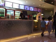 -浙影时代影城·宁波东门银泰店(原宁波时代电影大世界)