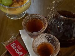 -咖法森林·咖啡  酒吧(天河店)